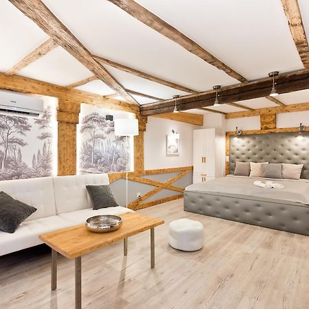 Apartament 511 Prosta Stary Toruń Exteriér fotografie