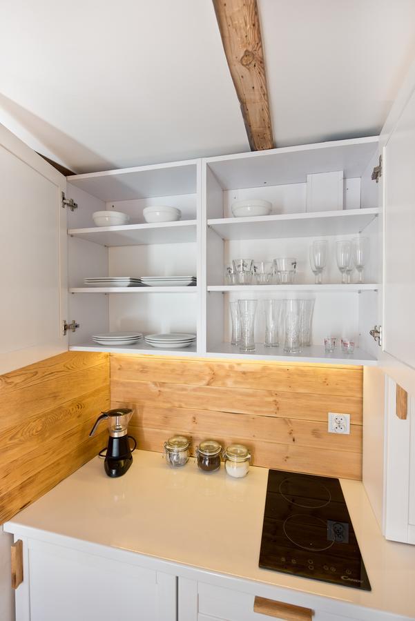 Apartament 511 Prosta Stary Toruń Exteriér fotografie