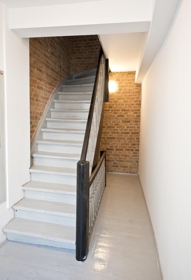 Apartament 511 Prosta Stary Toruń Exteriér fotografie