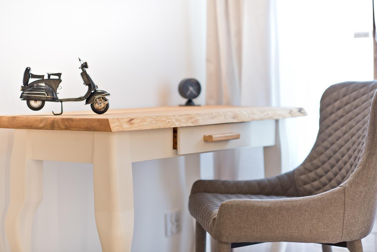 Apartament 511 Prosta Stary Toruń Exteriér fotografie